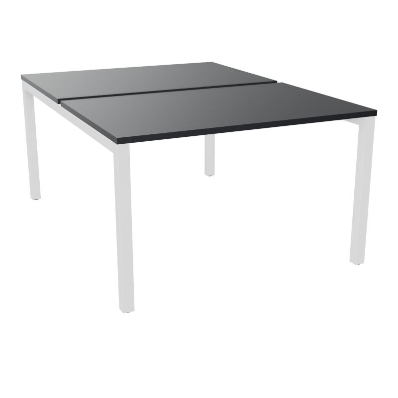 ARIAL BENCH DEP.2 PLT L120XP80 EP25MM PP OBT PIED ARCHE CARREE FX  R9 ZO