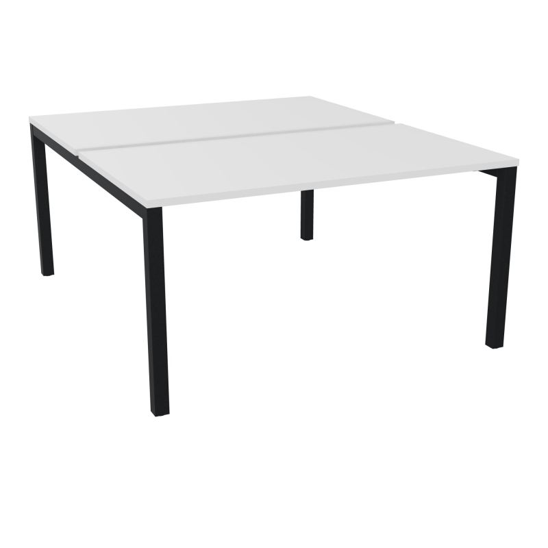 ARIAL BENCH DEP.2 PLT L140XP80 EP25MM PP OBT PIED ARCHE CARREE FX MG ZP