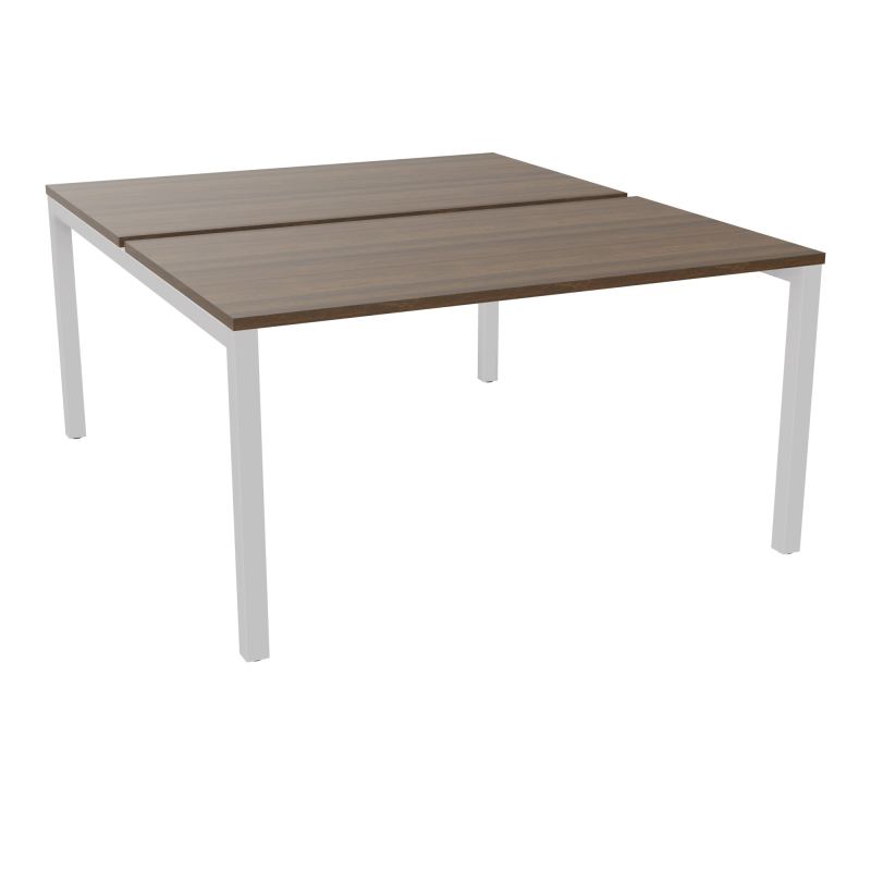 ARIAL BENCH DEP.2 PLT L140XP80 EP25MM PP OBT PIED ARCHE CARREE FX N6 SD