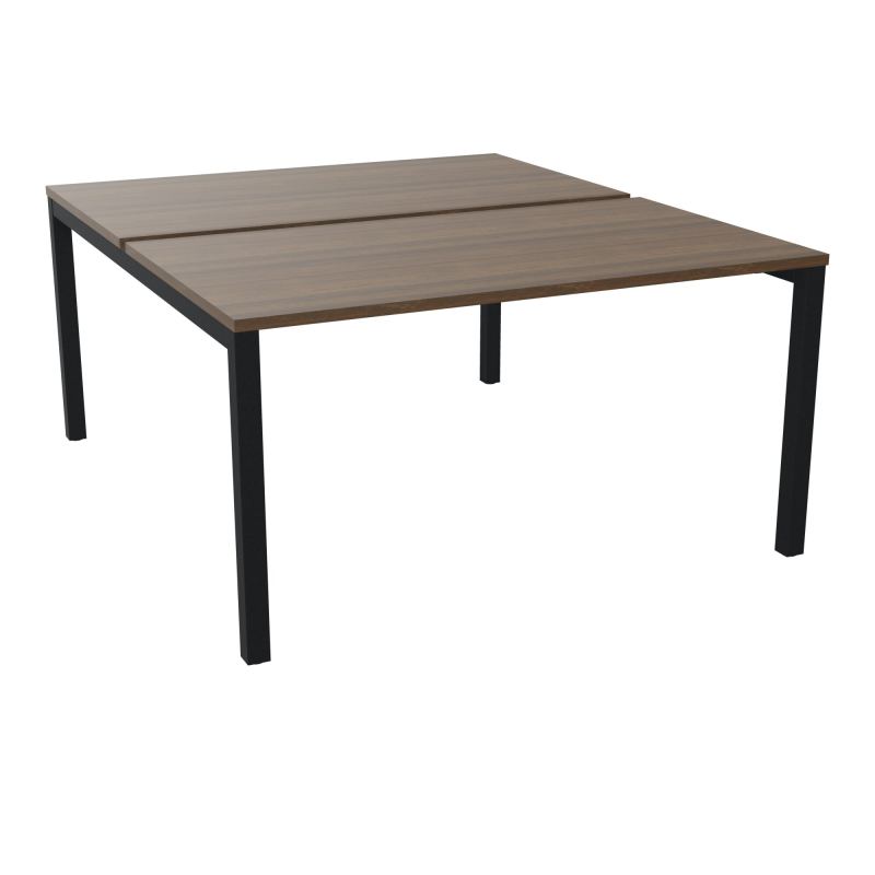 ARIAL BENCH DEP.2 PLT L140XP80 EP25MM PP OBT PIED ARCHE CARREE FX N6 ZP