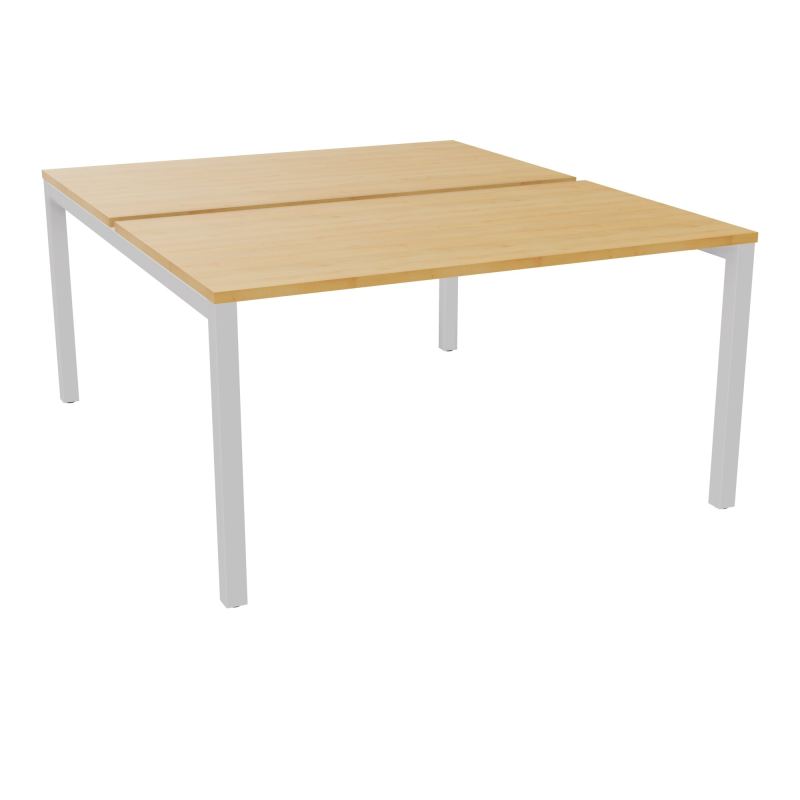 ARIAL BENCH DEP.2 PLT L140XP80 EP25MM PP OBT PIED ARCHE CARREE FX  R5 SD