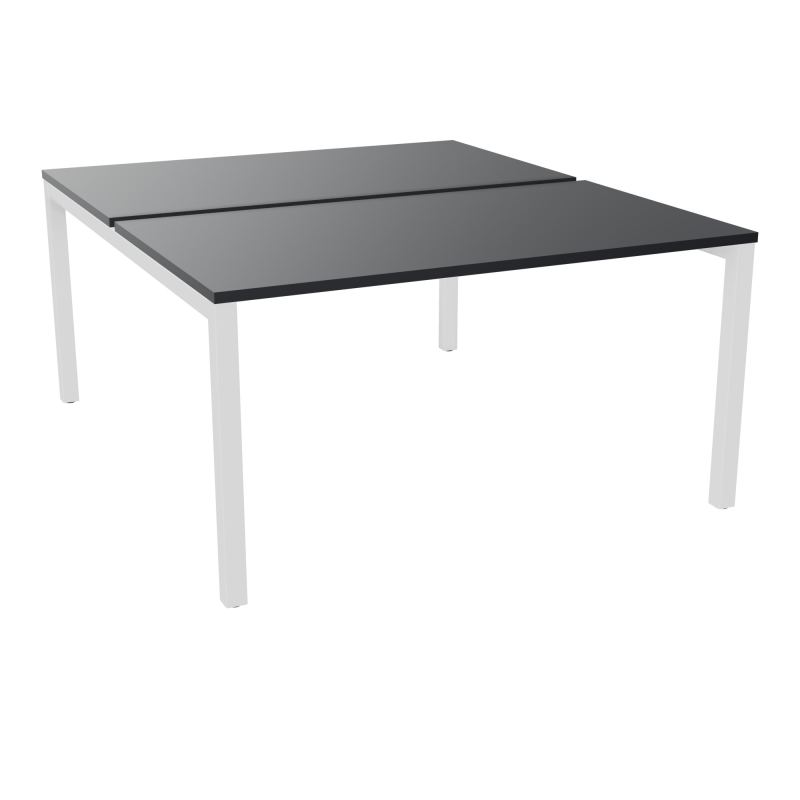 ARIAL BENCH DEP.2 PLT L140XP80 EP25MM PP OBT PIED ARCHE CARREE FX  R9 ZO