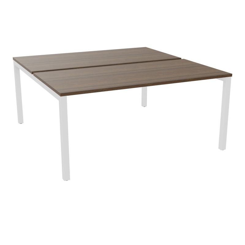 ARIAL BENCH DEP.2 PLT L160XP80 EP25MM PP OBT PIED ARCHE CARREE FX N6 ZO