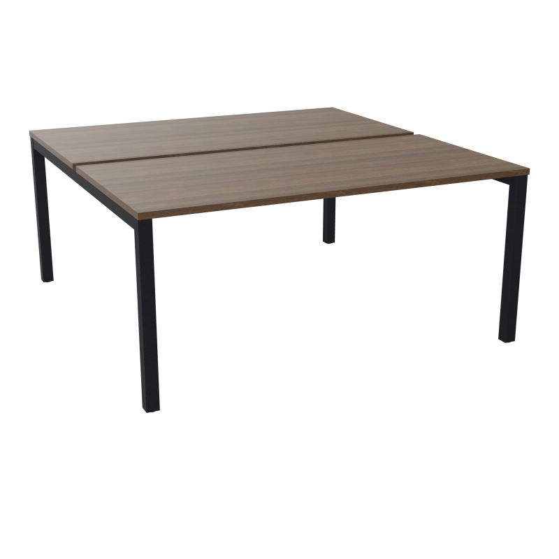 ARIAL BENCH DEP.2 PLT L160XP80 EP25MM PP OBT PIED ARCHE CARREE FX N6 ZP