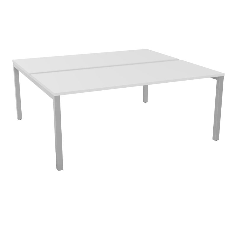 ARIAL BENCH DEP.2 PLT L180XP80 EP25MM PP OBT PIED ARCHE CARREE FX MG SA