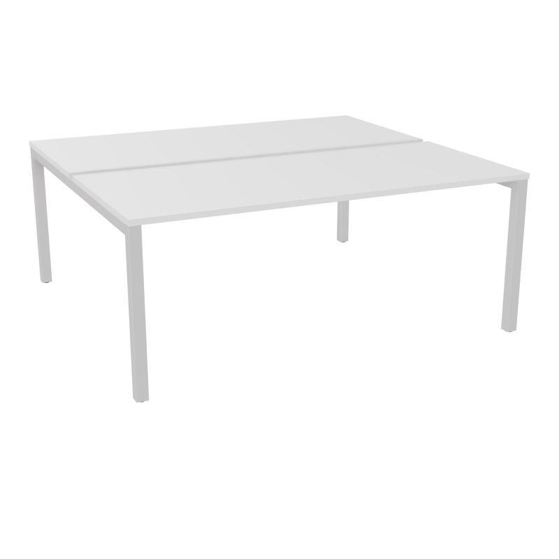 ARIAL BENCH DEP.2 PLT L180XP80 EP25MM PP OBT PIED ARCHE CARREE FX MG SD