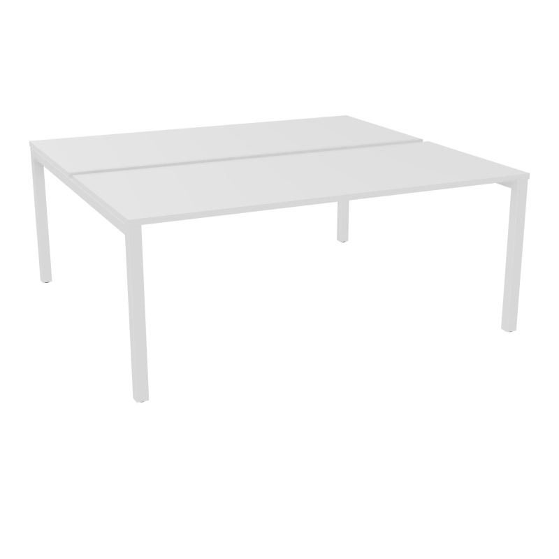 ARIAL BENCH DEP.2 PLT L180XP80 EP25MM PP OBT PIED ARCHE CARREE FX MG ZO