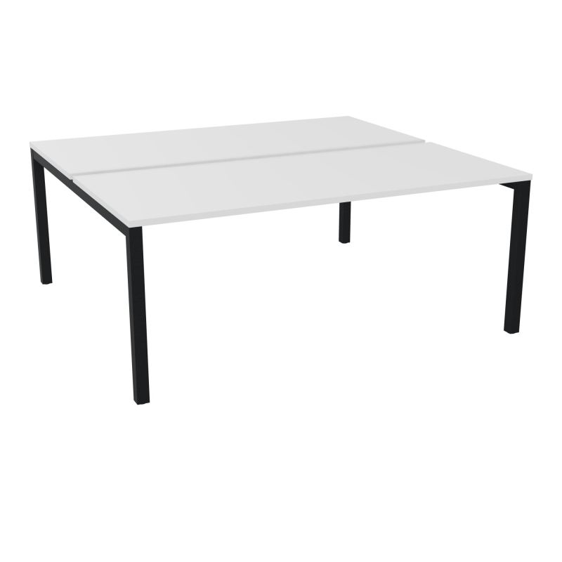 ARIAL BENCH DEP.2 PLT L180XP80 EP25MM PP OBT PIED ARCHE CARREE FX MG ZP
