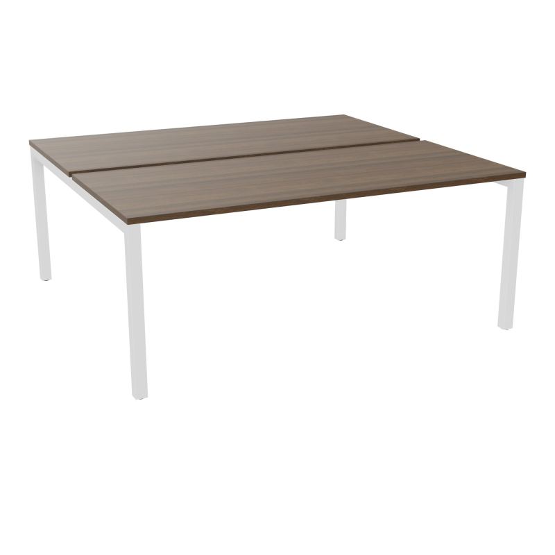 ARIAL BENCH DEP.2 PLT L180XP80 EP25MM PP OBT PIED ARCHE CARREE FX N6 ZO