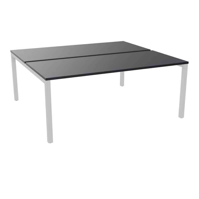 ARIAL BENCH DEP.2 PLT L180XP80 EP25MM PP OBT PIED ARCHE CARREE FX  R9 SD
