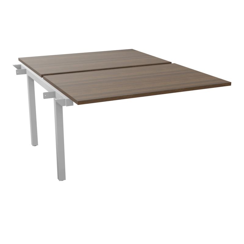 ARIAL BENCH SUI.2 PLT L120XP80 EP25MM PP OBT PIED INTERMEDIAIRE N6 SA