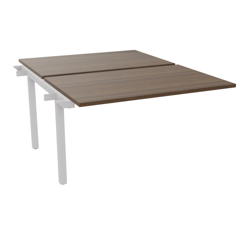 ARIAL BENCH SUI.2 PLT L120XP80 EP25MM PP OBT PIED INTERMEDIAIRE N6 SD