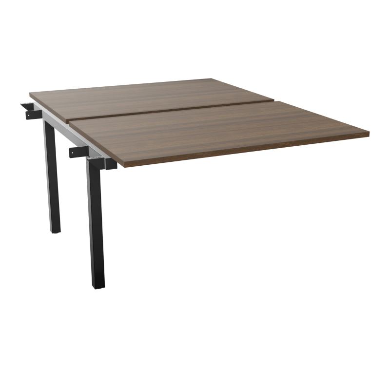 ARIAL BENCH SUI.2 PLT L120XP80 EP25MM PP OBT PIED INTERMEDIAIRE N6 SG