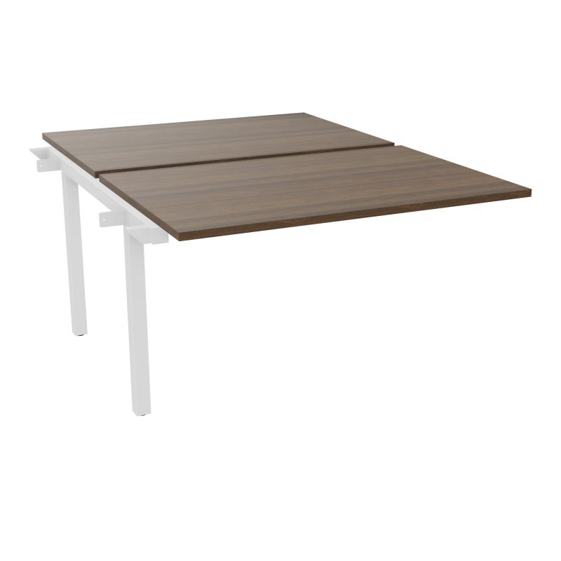 ARIAL BENCH SUI.2 PLT L120XP80 EP25MM PP OBT PIED INTERMEDIAIRE N6 SO