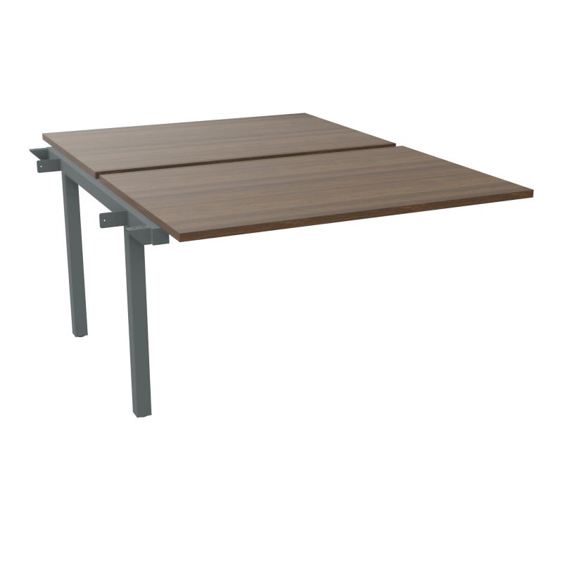ARIAL BENCH SUI.2 PLT L120XP80 EP25MM PP OBT PIED INTERMEDIAIRE N6 SU