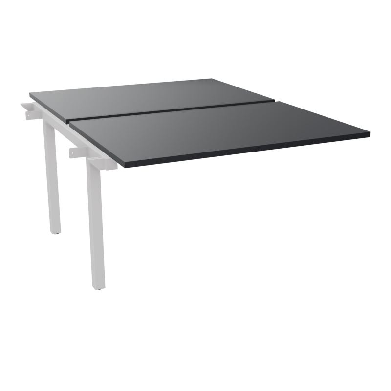 ARIAL BENCH SUI.2 PLT L120XP80 EP25MM PP OBT PIED INTERMEDIAIRE  R9 SD