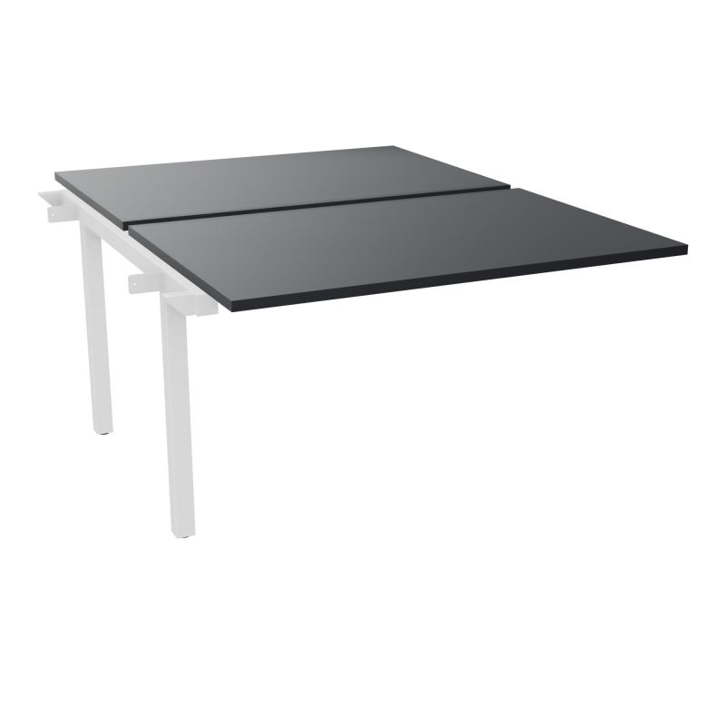 ARIAL BENCH SUI.2 PLT L120XP80 EP25MM PP OBT PIED INTERMEDIAIRE  R9 SO