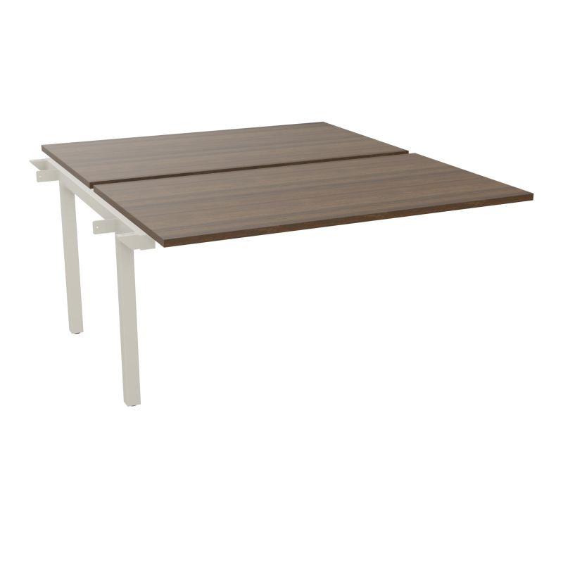 ARIAL BENCH SUI.2 PLT L140XP80 EP25MM PP OBT PIED INTERMEDIAIRE N6 ZC