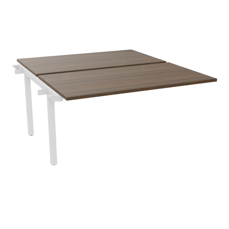ARIAL BENCH SUI.2 PLT L140XP80 EP25MM PP OBT PIED INTERMEDIAIRE N6 ZO