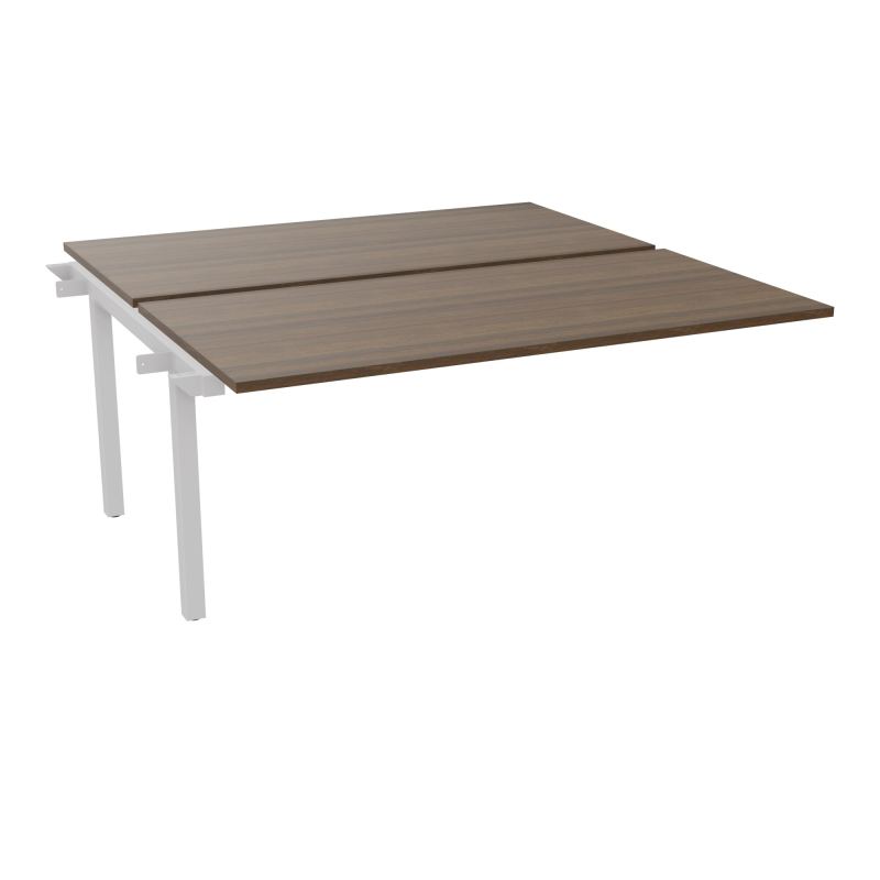 ARIAL BENCH SUI.2 PLT L160XP80 EP25MM PP OBT PIED INTERMEDIAIRE N6 SD