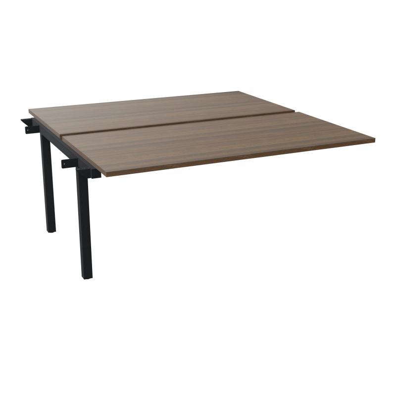 ARIAL BENCH SUI.2 PLT L160XP80 EP25MM PP OBT PIED INTERMEDIAIRE N6 ZP