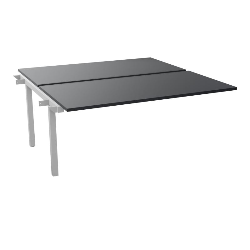 ARIAL BENCH SUI.2 PLT L160XP80 EP25MM PP OBT PIED INTERMEDIAIRE  R9 SA