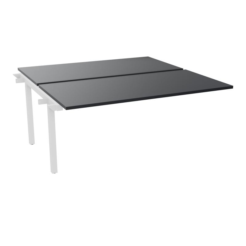 ARIAL BENCH SUI.2 PLT L160XP80 EP25MM PP OBT PIED INTERMEDIAIRE  R9 SO