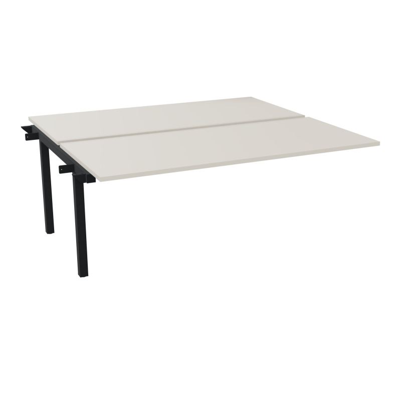 ARIAL BENCH SUI.2 PLT L180XP80 EP25MM PP OBT PIED INTERMEDIAIRE N5 ZP