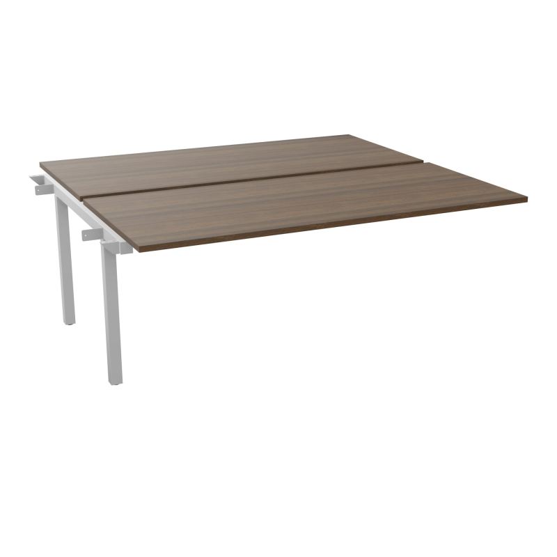 ARIAL BENCH SUI.2 PLT L180XP80 EP25MM PP OBT PIED INTERMEDIAIRE N6 SA