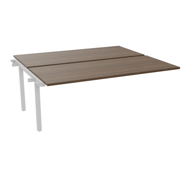 ARIAL BENCH SUI.2 PLT L180XP80 EP25MM PP OBT PIED INTERMEDIAIRE N6 SD