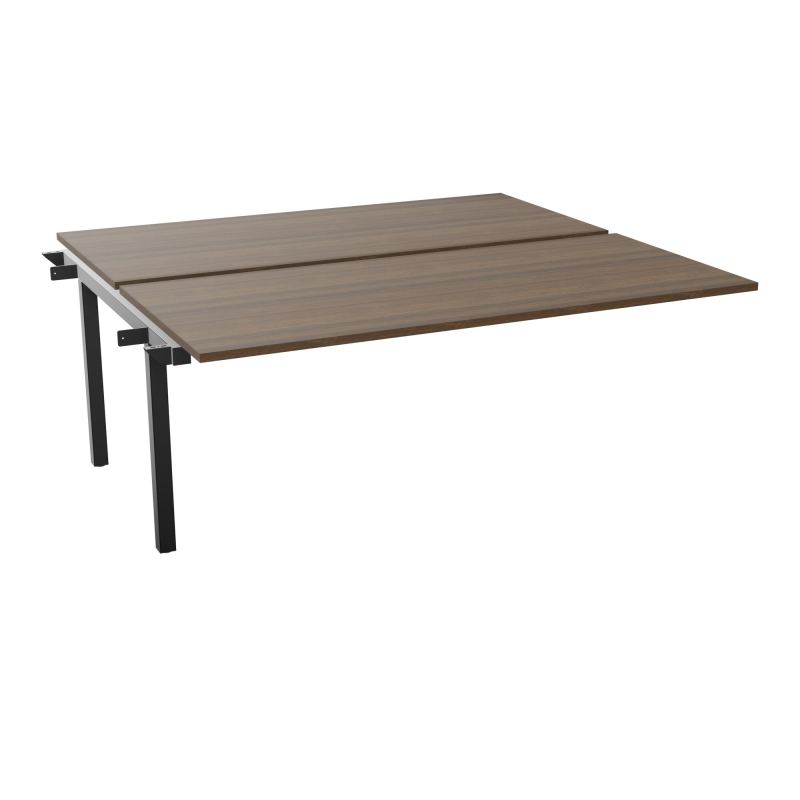 ARIAL BENCH SUI.2 PLT L180XP80 EP25MM PP OBT PIED INTERMEDIAIRE N6 SG