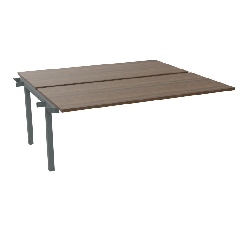 ARIAL BENCH SUI.2 PLT L180XP80 EP25MM PP OBT PIED INTERMEDIAIRE N6 SU