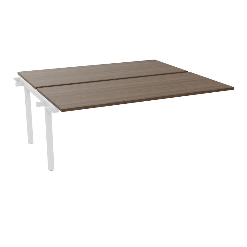 ARIAL BENCH SUI.2 PLT L180XP80 EP25MM PP OBT PIED INTERMEDIAIRE N6 ZO