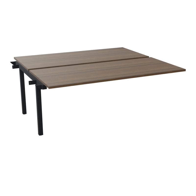 ARIAL BENCH SUI.2 PLT L180XP80 EP25MM PP OBT PIED INTERMEDIAIRE N6 ZP