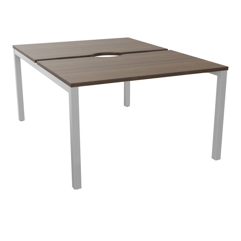 ARIAL BENCH DEP.2 PLT L120XP80 EP25MM ECHANCRE PIED ARCHE CARREE FX N6 SA