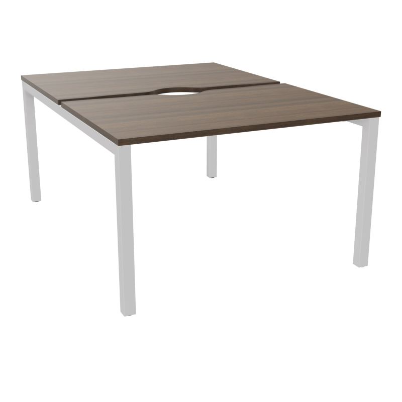 ARIAL BENCH DEP.2 PLT L120XP80 EP25MM ECHANCRE PIED ARCHE CARREE FX N6 SD