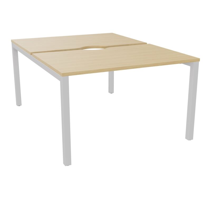 ARIAL BENCH DEP.2 PLT L120XP80 EP25MM ECHANCRE PIED ARCHE CARREE FX  R1 SD