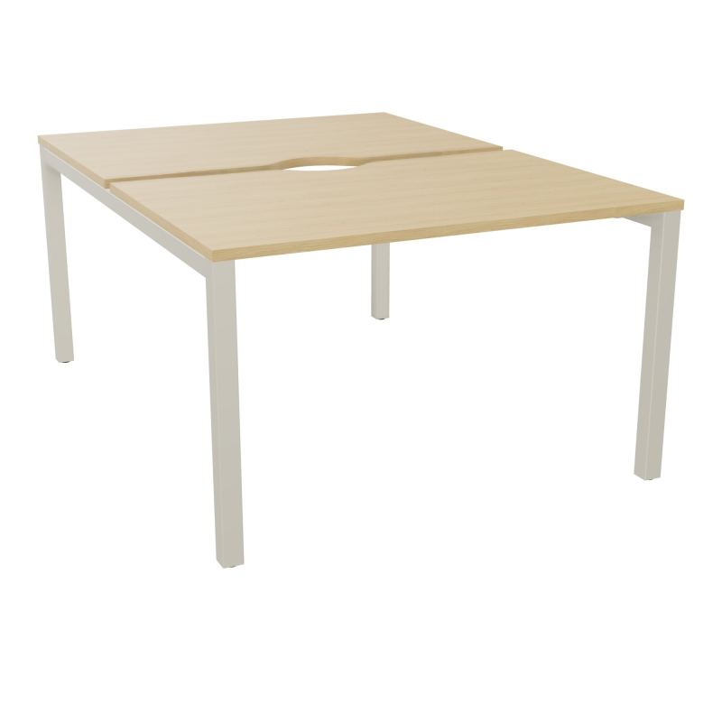 ARIAL BENCH DEP.2 PLT L120XP80 EP25MM ECHANCRE PIED ARCHE CARREE FX  R1 ZC