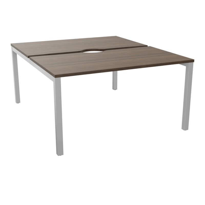 ARIAL BENCH DEP.2 PLT L140XP80 EP25MM ECHANCRE PIED ARCHE CARREE FX N6 SA