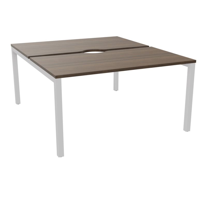 ARIAL BENCH DEP.2 PLT L140XP80 EP25MM ECHANCRE PIED ARCHE CARREE FX N6 SD