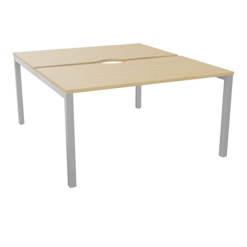ARIAL BENCH DEP.2 PLT L140XP80 EP25MM ECHANCRE PIED ARCHE CARREE FX  R1 SA