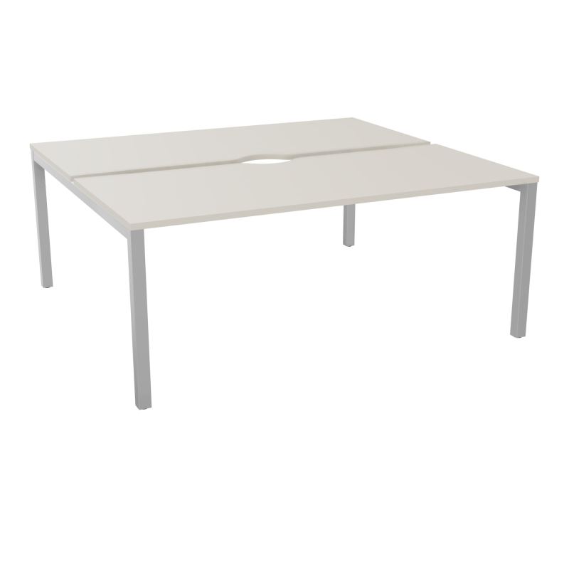 ARIAL BENCH DEP.2 PLT L180XP80 EP25MM ECHANCRE PIED ARCHE CARREE FX  N5 SA