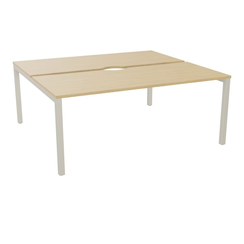 ARIAL BENCH DEP.2 PLT L180XP80 EP25MM ECHANCRE PIED ARCHE CARREE FX  R1 ZC