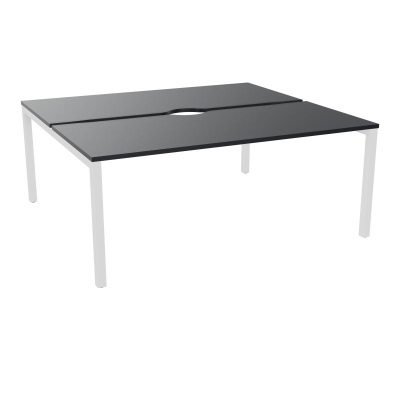ARIAL BENCH DEP.2 PLT L180XP80 EP25MM ECHANCRE PIED ARCHE CARREE FX  R9 SO