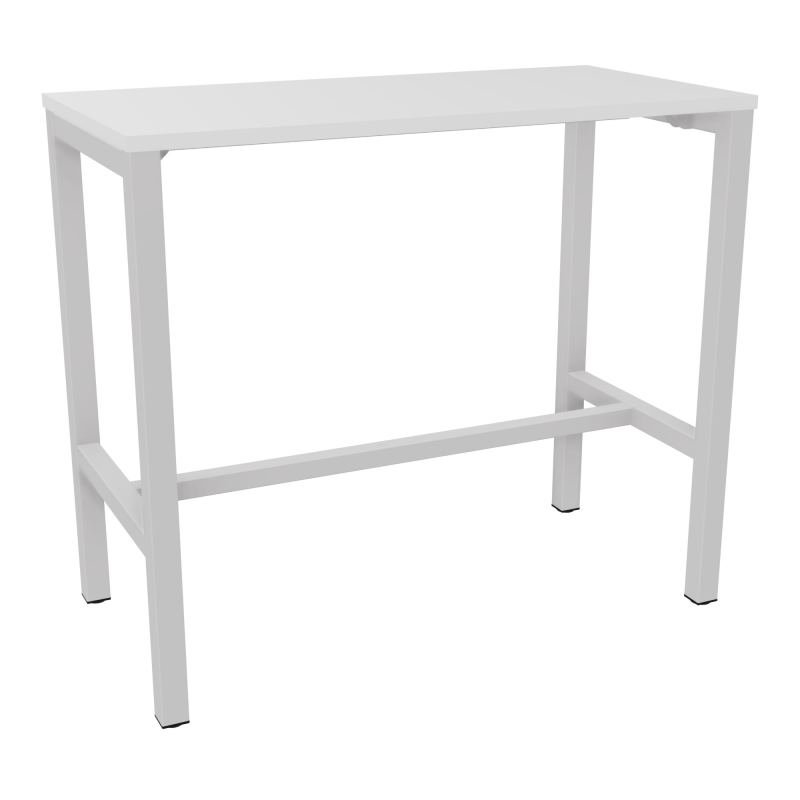 ARIAL T REU.L120XP60XH104,5 NU PIED ARCHE CARREE FX AVEC REPOSE PIED MG SD