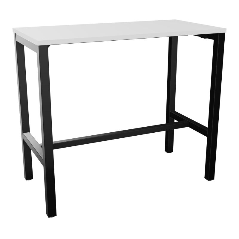 ARIAL T REU.L120XP60XH104,5 NU PIED ARCHE CARREE FX AVEC REPOSE PIED MG SG