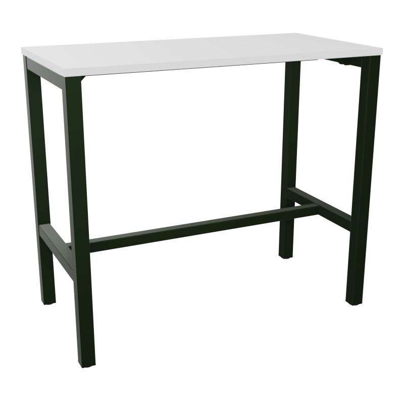 ARIAL T REU.L120XP60XH104,5 NU PIED ARCHE CARREE FX AVEC REPOSE PIED MG ST