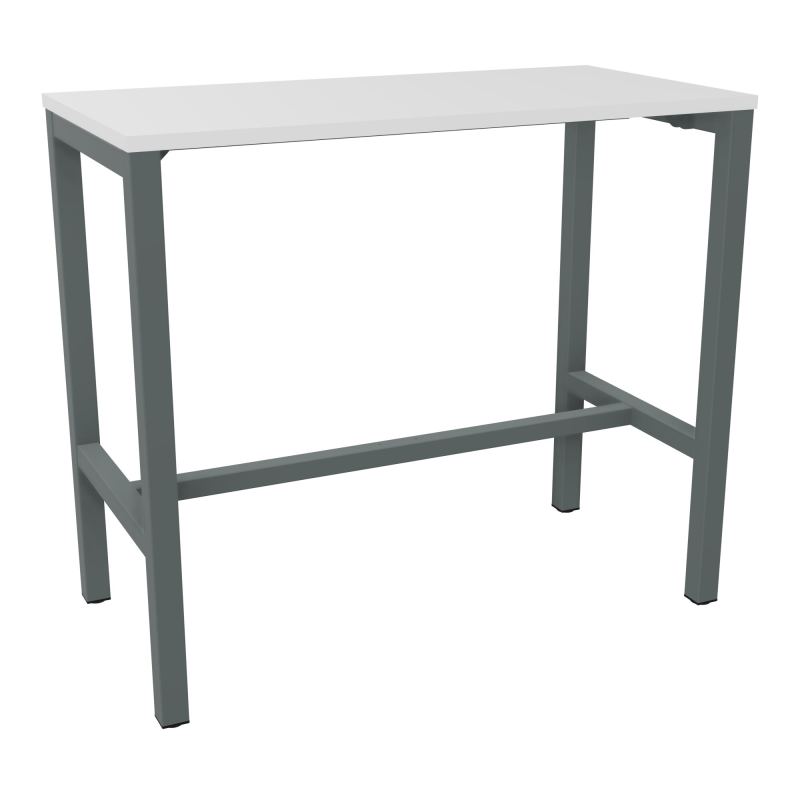 ARIAL T REU.L120XP60XH104,5 NU PIED ARCHE CARREE FX AVEC REPOSE PIED MG SU