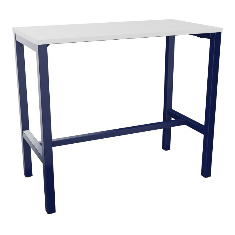 ARIAL T REU.L120XP60XH104,5 NU PIED ARCHE CARREE FX AVEC REPOSE PIED MG X4