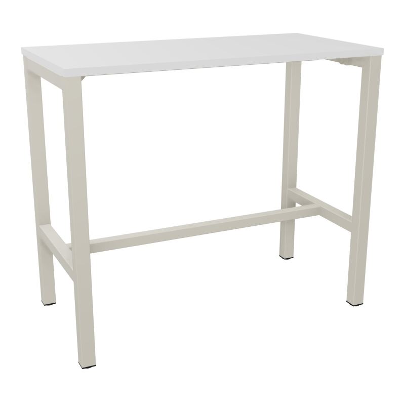 ARIAL T REU.L120XP60XH104,5 NU PIED ARCHE CARREE FX AVEC REPOSE PIED MG ZC